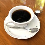 ボン・ヴォイージ - ホットコーヒー