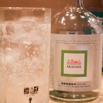 和牛寿司 あすか座 大阪福島 - 