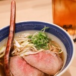 和牛寿司 あすか座 大阪福島 - 