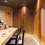 和牛寿司 あすか座 大阪福島 - 