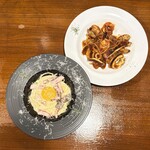 鉄板焼とワイン F.L.a.T - 
