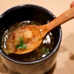 和牛寿司 あすか座 大阪福島 - 