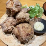 酒肴旬芯つしま - 