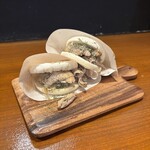 鉄板焼とワイン F.L.a.T - 
