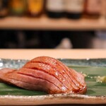 和牛寿司 あすか座 大阪福島 - 