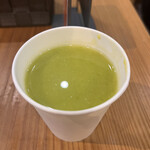 ジャパニーズ スパイス カリー ワッカ - 