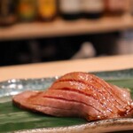 和牛寿司 あすか座 大阪福島 - 