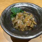 酒肴旬芯つしま - 