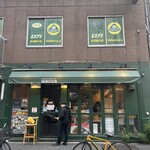 ジャパニーズ スパイス カリー ワッカ - 