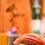 和牛寿司 あすか座 大阪福島 - 