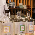 和牛寿司 あすか座 大阪福島 - 