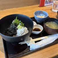 お料理 とみやま - 