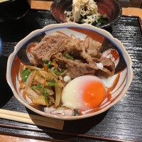 北新地 つきしろ - 