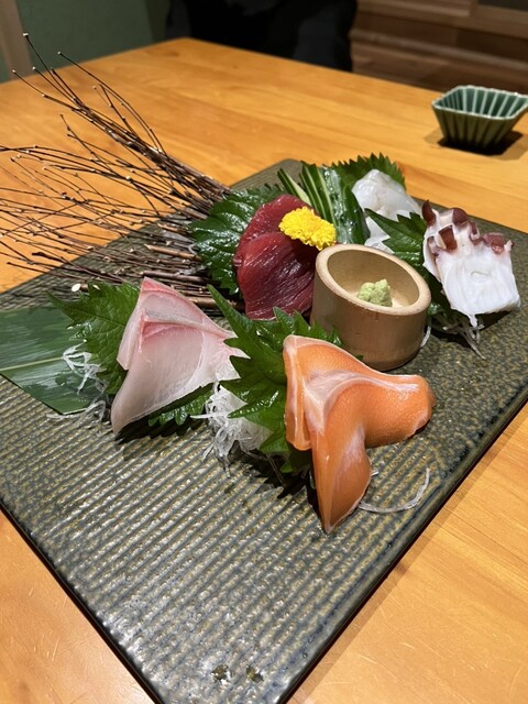 酒肴旬芯つしま - 青森（居酒屋）