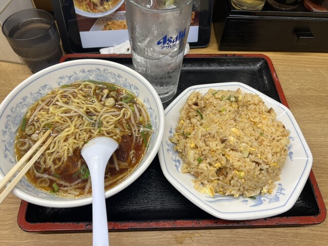 Fukushin Ueno Ekimae Ten photo 5