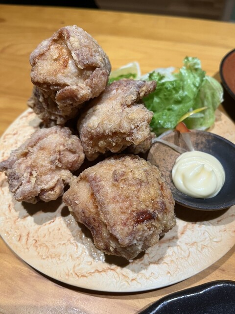 酒肴旬芯つしま - 青森（居酒屋）の写真