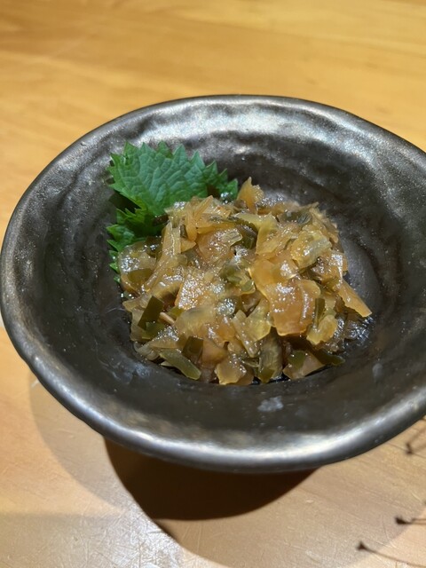 酒肴旬芯つしま - 青森（居酒屋）の写真