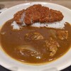 マイカリー食堂 武蔵中原店