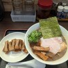 自家製麺 らぁ麺はち