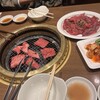 焼肉 鶯谷園