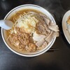 ハルピンラーメン 富士見諏訪南IC店