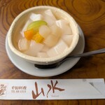 中国料理山水 - 