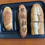 Full Full パンとワイン - 