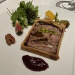 ブラン ルージュ - 