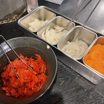 和レー屋 南船場ゴヤクラ - 