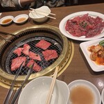 焼肉 鶯谷園 - 