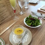 ポワン ドゥ デパー - 