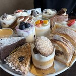 トラットリア DE 日光里 - 料理写真: