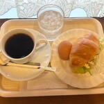 喫茶・レストランブルーポピー - 