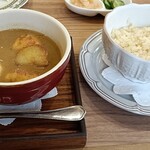 ポワン ドゥ デパー - 