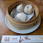 中国料理山水 - 