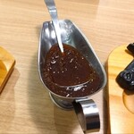 ビッグボーイ 戸畑一枝店 - 