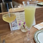 ポワン ドゥ デパー - 