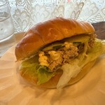 喫茶・レストランブルーポピー - 