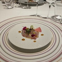 ブラン ルージュ - 