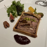 ブラン ルージュ - 