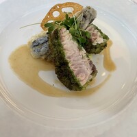 フレンチレストラン ミクニ サッポロ - 