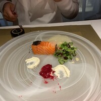 銀座 鉄板焼き Sublime - 