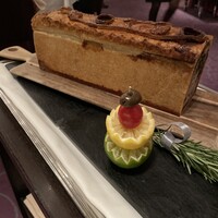 ブラン ルージュ - 