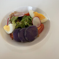 フレンチレストラン ミクニ サッポロ - 