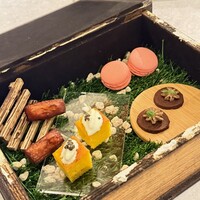 Queux Norme 梅田店 - 