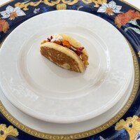 フレンチレストラン ミクニ サッポロ - 