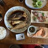 雑魚 - 251101土　福岡　雑魚　雑魚定食2,500円
