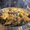 七輪焼肉やまや - 