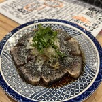 鮨パチパチ野中 - 