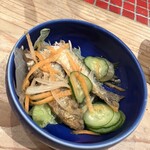 鮨パチパチ野中 - 